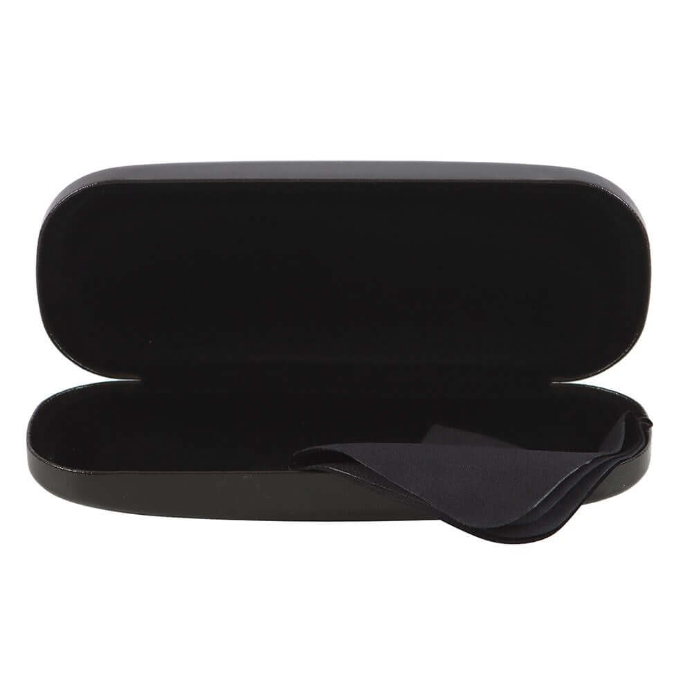 Gothic Gifts Poisonous Plants Glasses Case