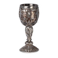 Alchemy Gothic Sacred Cat Goblet (VG3)