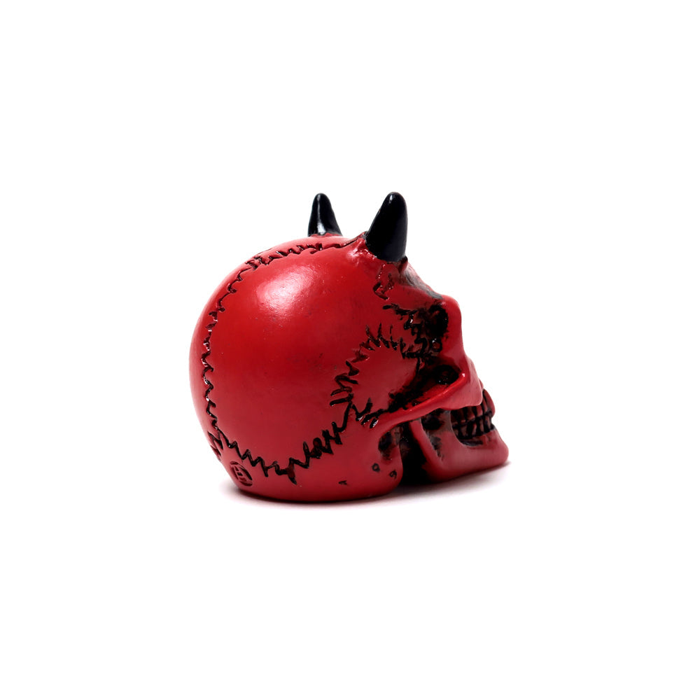 Alchemy Gothic Demon Skull: Miniature Model (VM5)