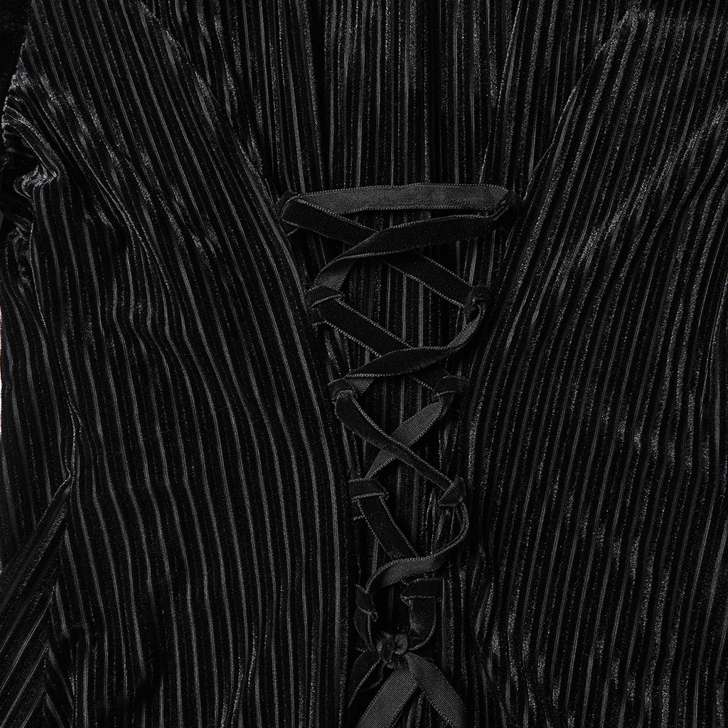 Punk Rave Daily Goth Shirt - DevilGothic DevilGothic