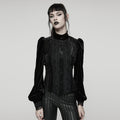 Punk Rave Daily Goth Shirt - DevilGothic DevilGothic