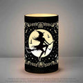 Alchemy Witch By Moonlight LED Lantern