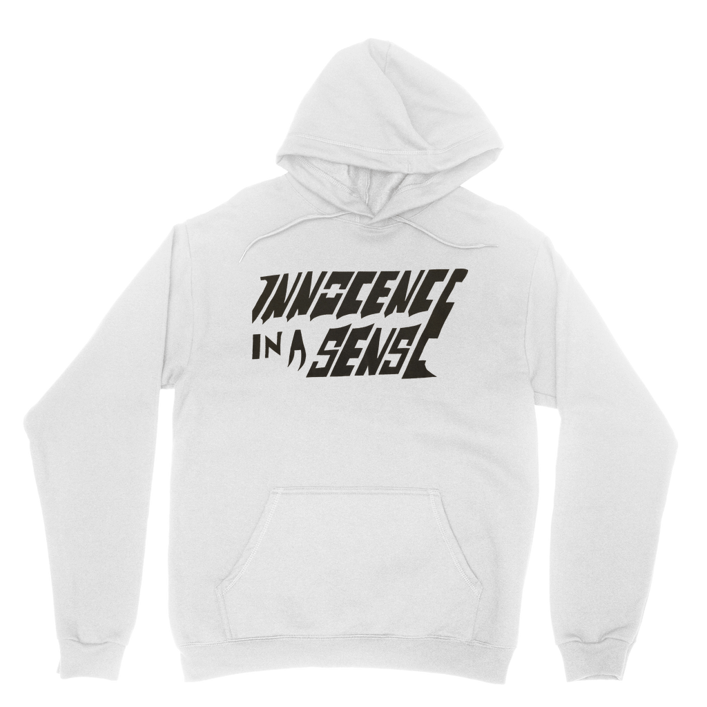 Innocence Classic Hoodie - DevilGothic DevilGothic