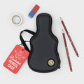 Gothic Gift Rockstar Pencil Case - DevilGothic DevilGothic
