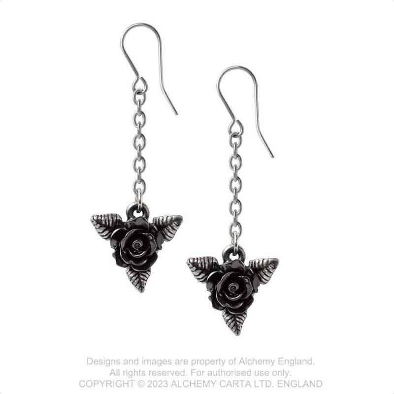 Alchemy Black Rose Droppers