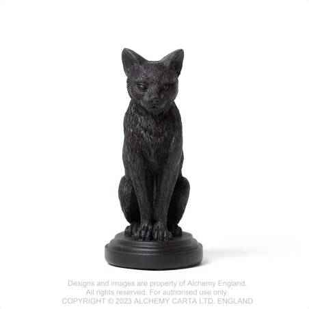 Alchemy Faust's Familiar Candlestick Holder