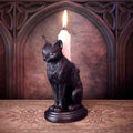 Alchemy Faust's Familiar Candlestick Holder