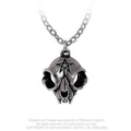 Alchemy Forever My Friend Pendant