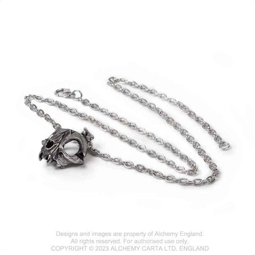 Alchemy Forever My Friend Pendant