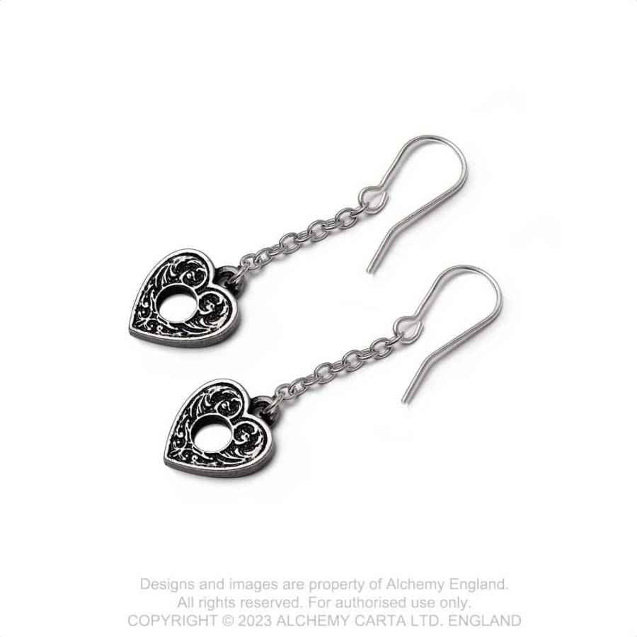 Alchemy Planchette Droppers