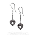 Alchemy Planchette Droppers