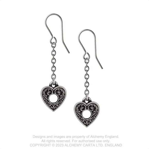Alchemy Planchette Droppers