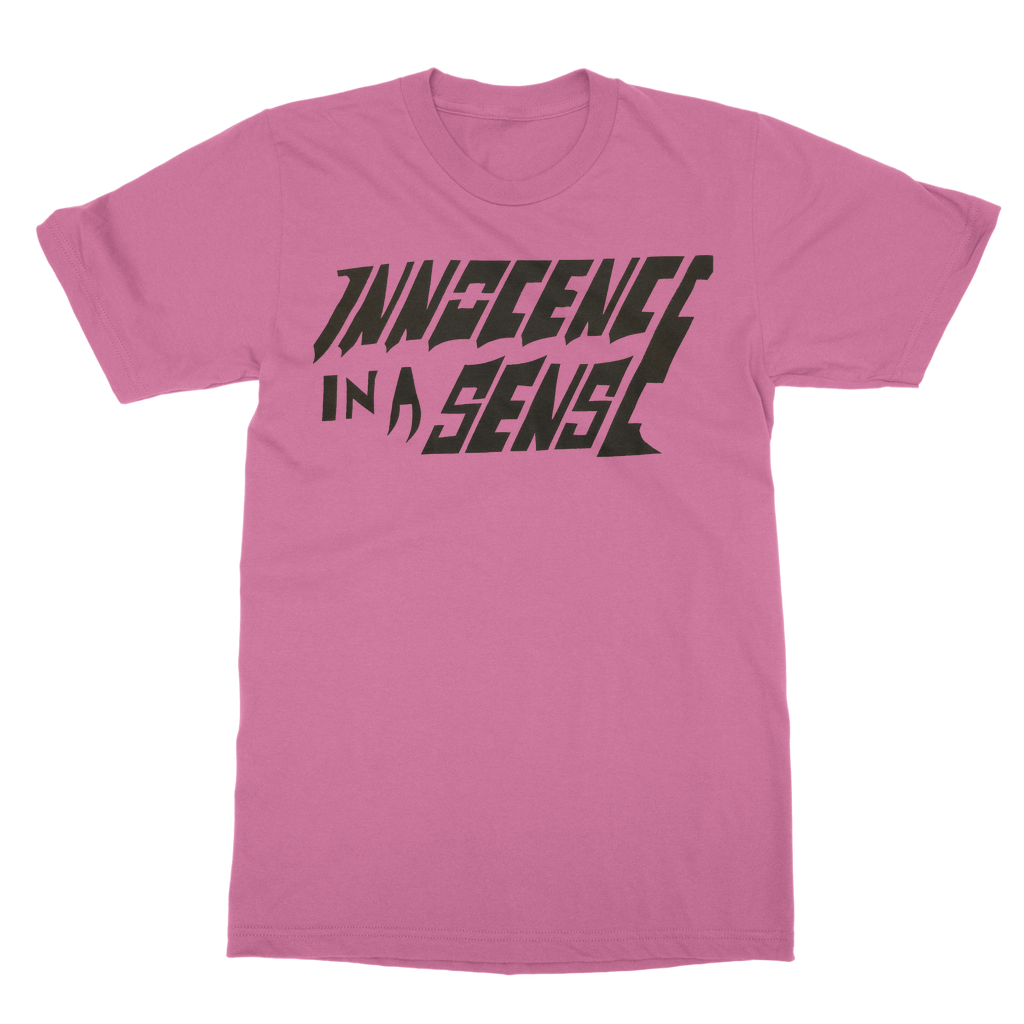 Innocence Classic Adult T-Shirt - DevilGothic DevilGothic
