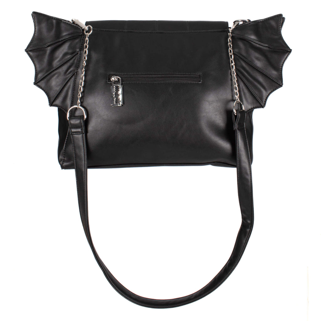Poizen Industries Covenwing Bag - DevilGothic DevilGothic