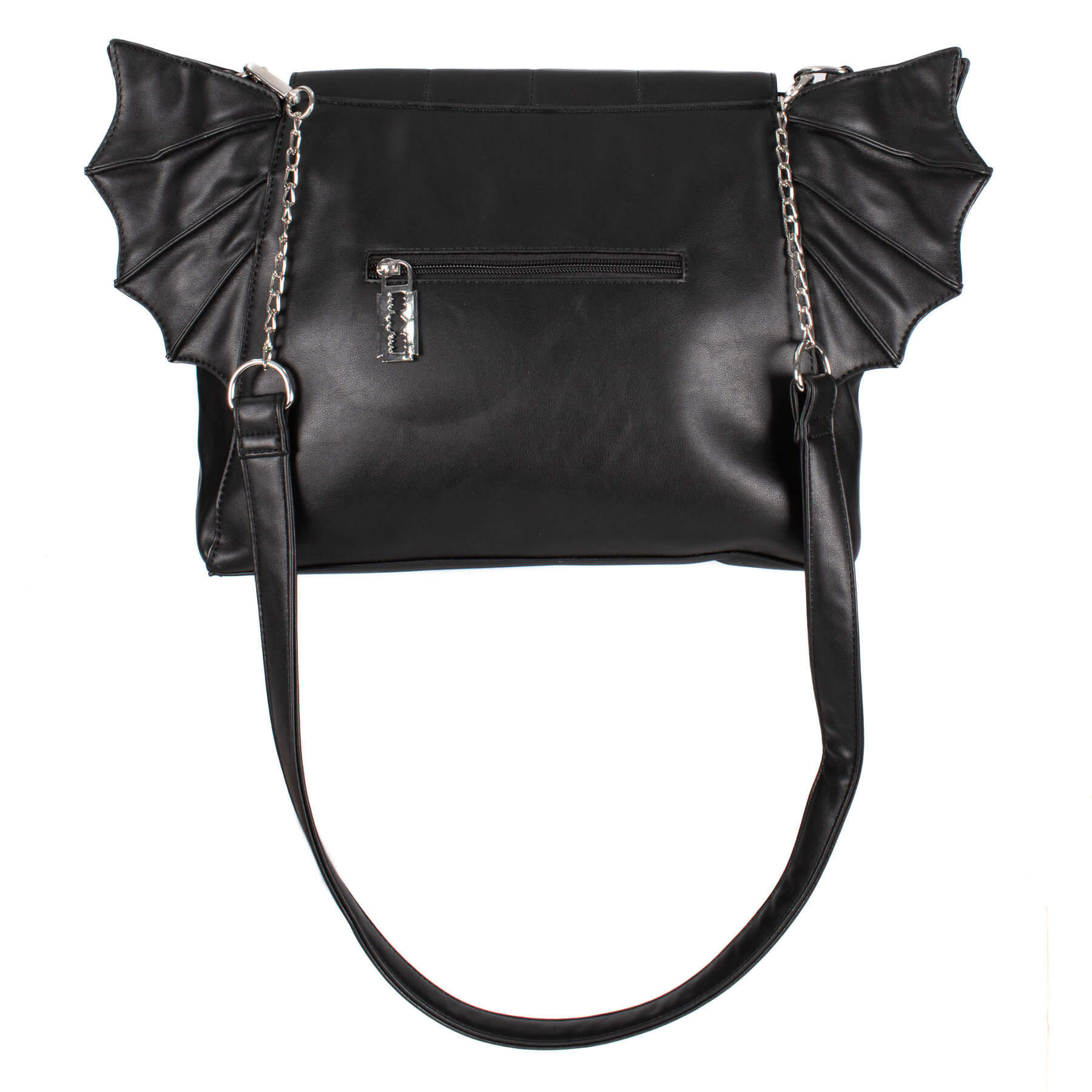 Poizen Industries Covenwing Bag - DevilGothic DevilGothic