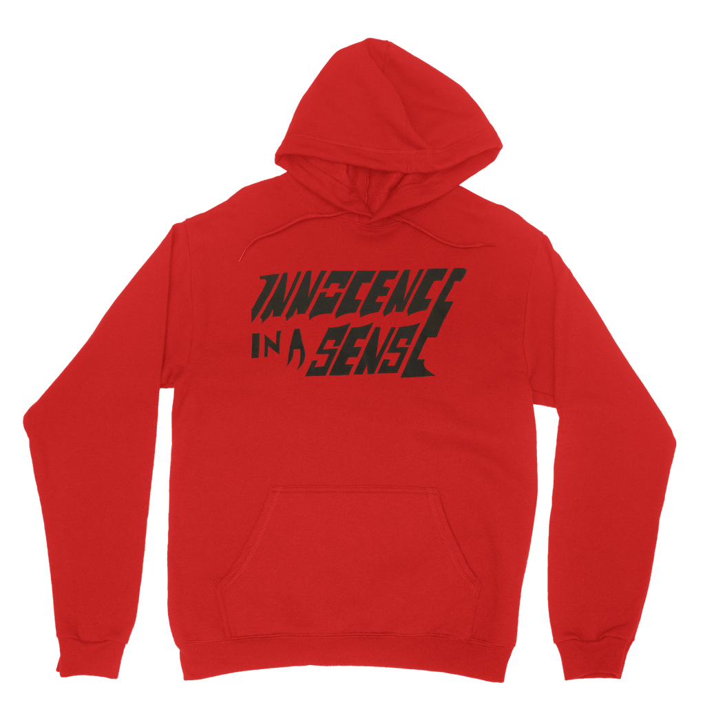 Innocence Classic Hoodie - DevilGothic DevilGothic