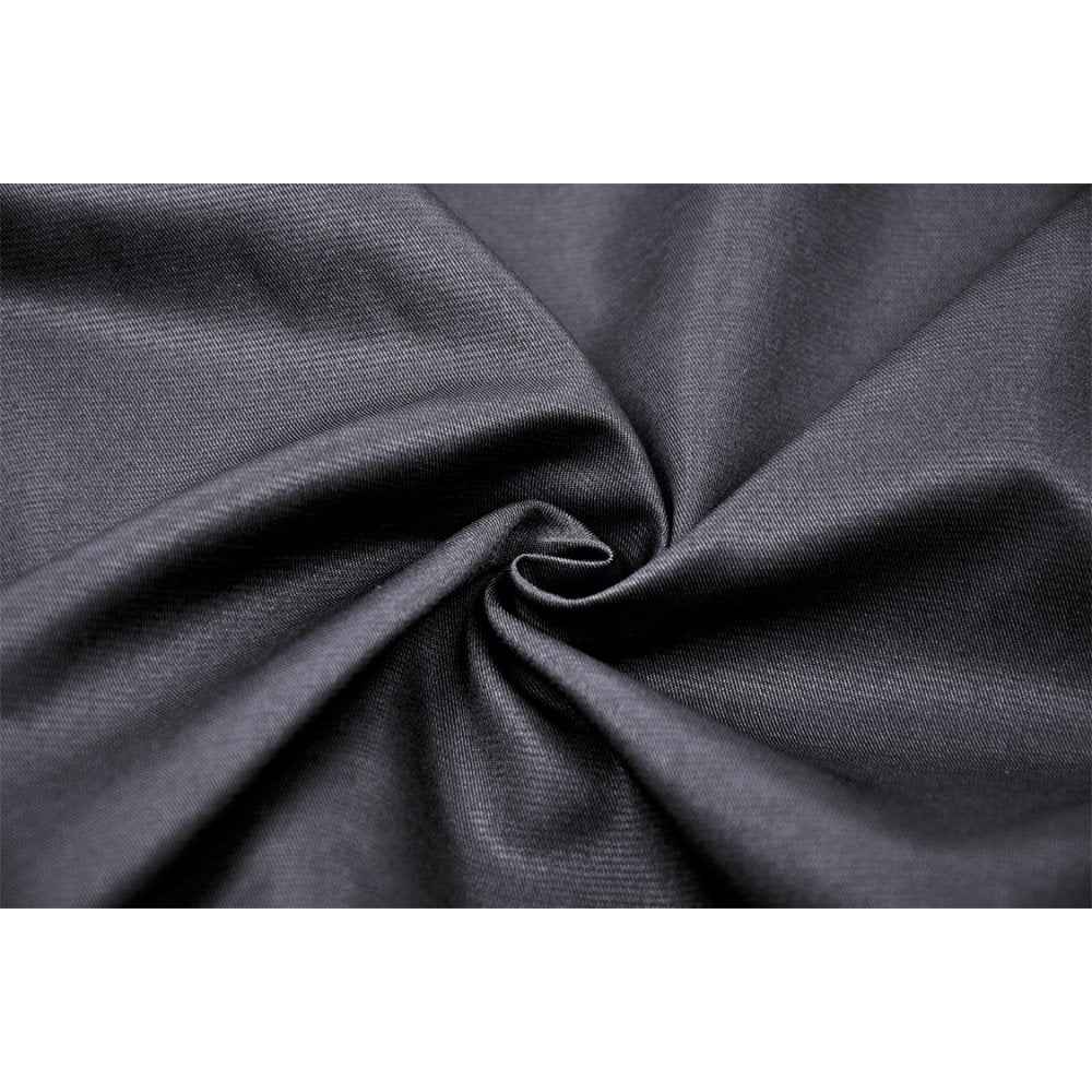 Dark In Love Women's Elegant Delora High Waist Maxi Skirt