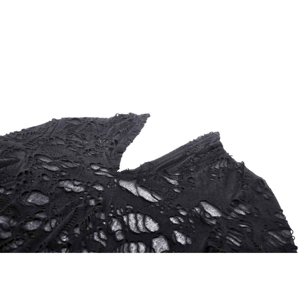 Dark In Love Hattie Hooded Dress