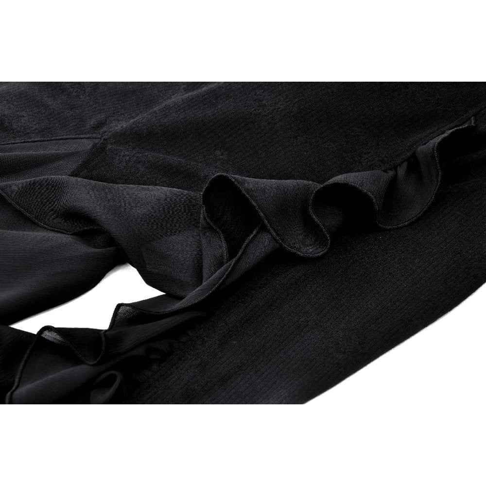 Dark In Love Izora Skirt﻿