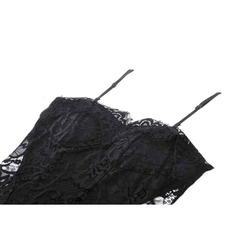 Dark In Love Naiara Dress