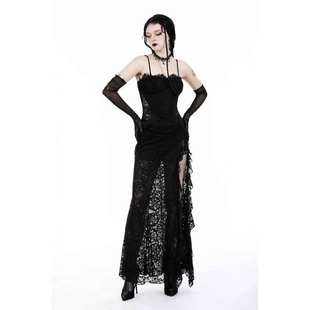 Dark In Love Naiara Dress