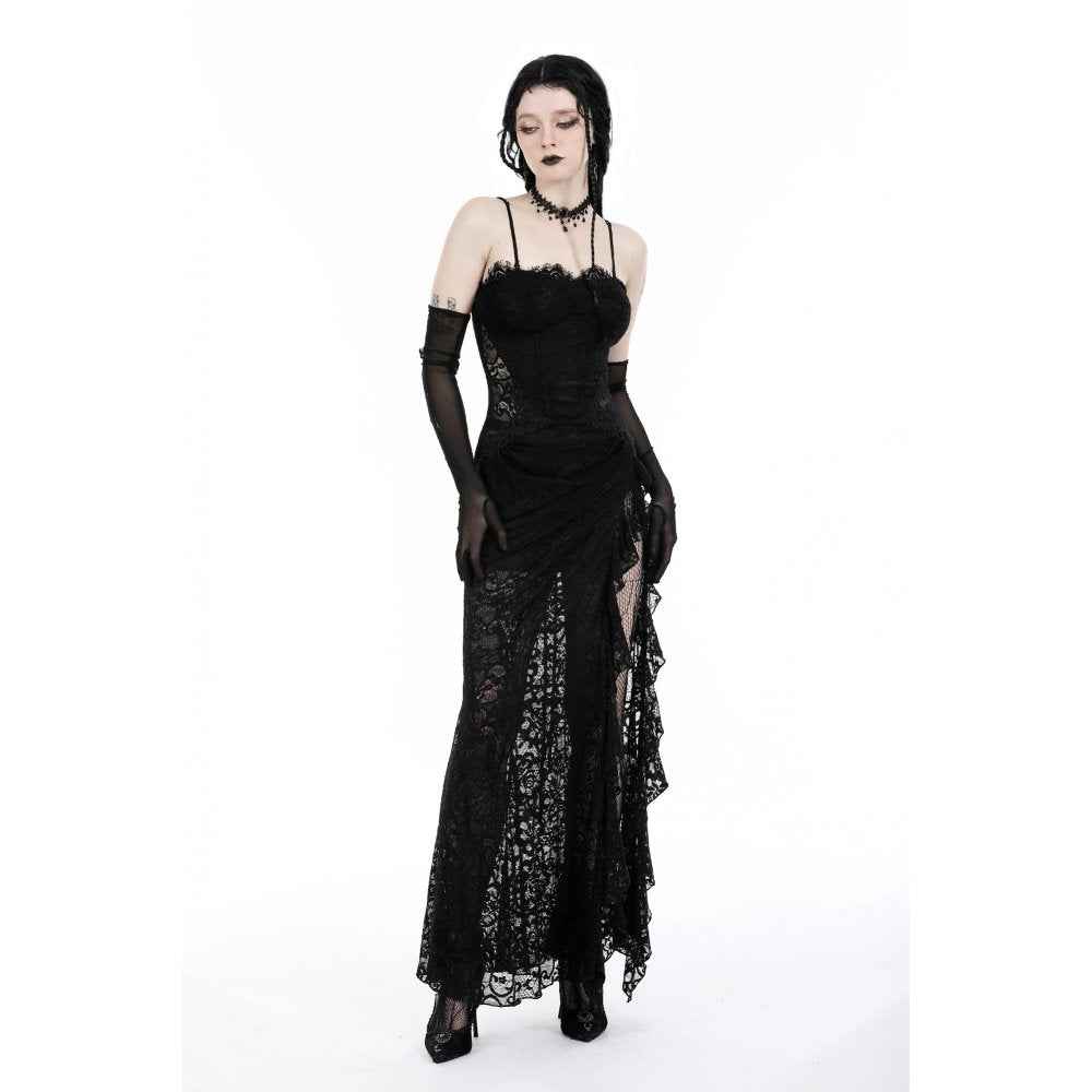 Dark In Love Naiara Dress