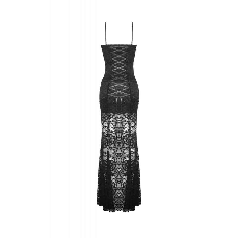 Dark In Love Naiara Dress