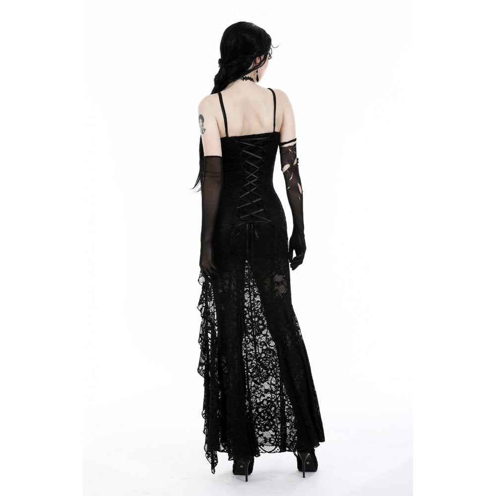 Dark In Love Naiara Dress