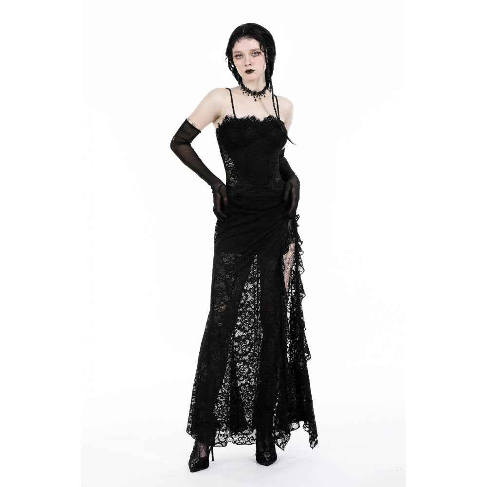 Dark In Love Naiara Dress