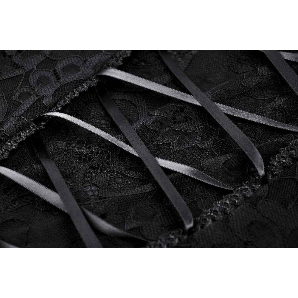 Dark In Love Naiara Dress