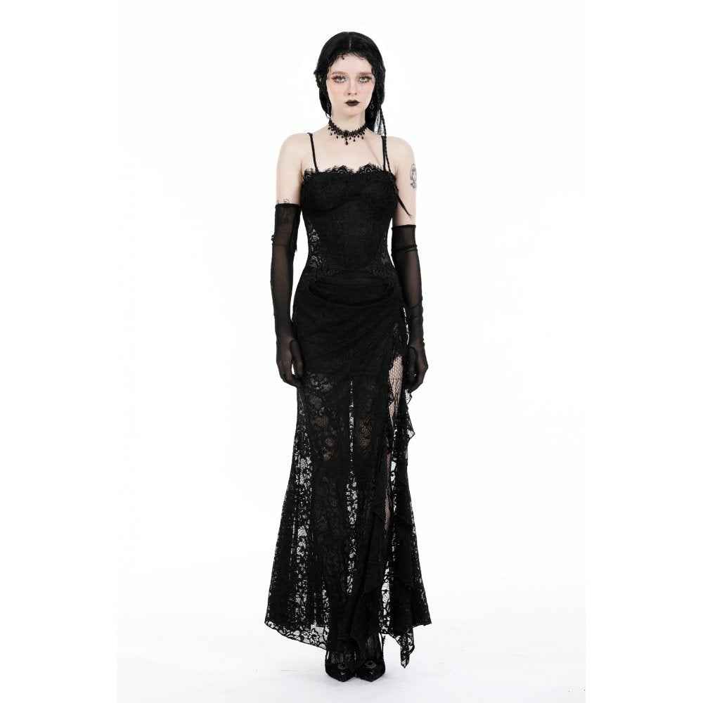 Dark In Love Naiara Dress