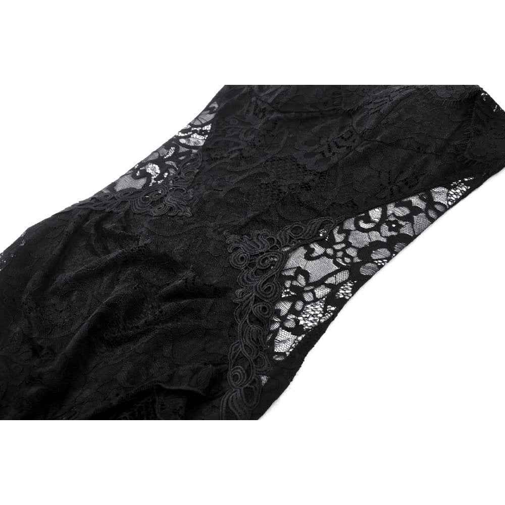 Dark In Love Naiara Dress