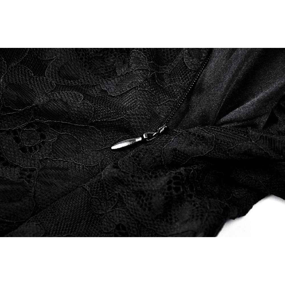 Dark In Love Naiara Dress