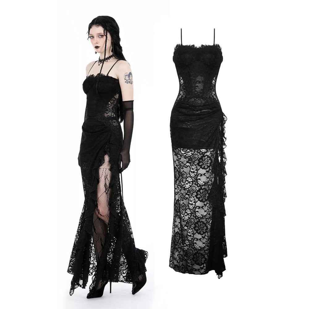 Dark In Love Naiara Dress