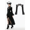 Dark in Love Erzebeth Lace Gothic Bolero Shrug - DevilGothic DevilGothic
