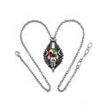 Alchemy Gothic Dea Umbra Nili Pendant - DevilGothic DevilGothic