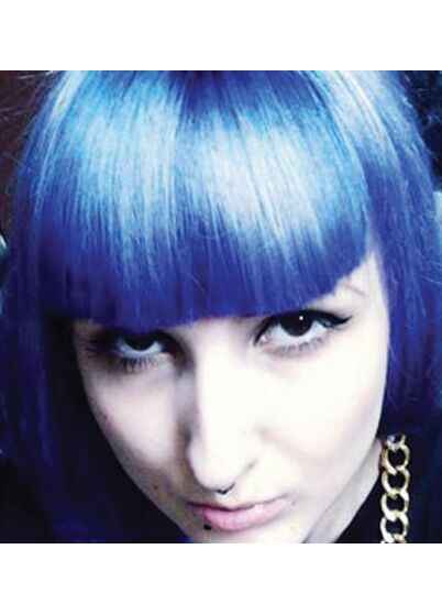 La Riche Directions Semi Permanent Hair Dye - Atlantic Blue 100ml