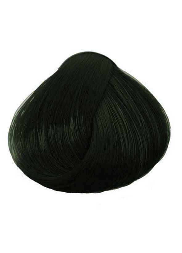 La Riche Directions Semi Permanent Hair Dye - Ebony 100ml