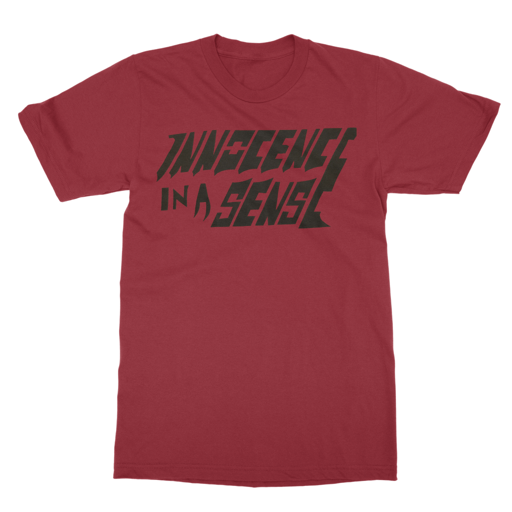 Innocence Classic Adult T-Shirt - DevilGothic DevilGothic