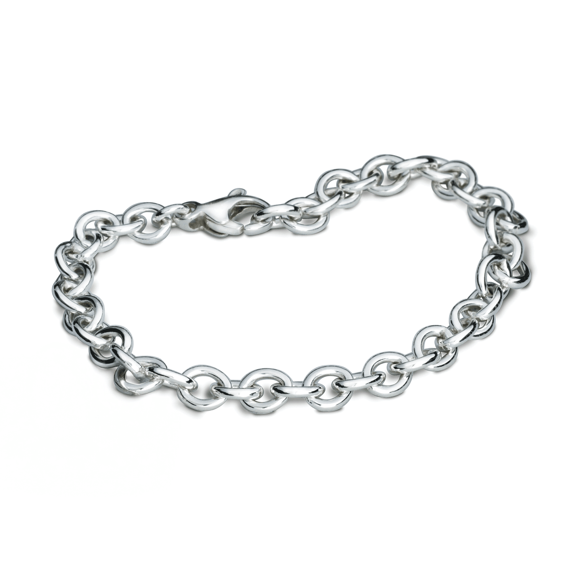 Mini Lifetime Charm Bracelet