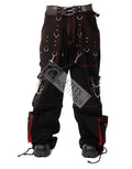 Men Special Edition Gothic Pant Men Goth Pant