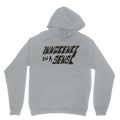 Innocence Classic Hoodie - DevilGothic DevilGothic