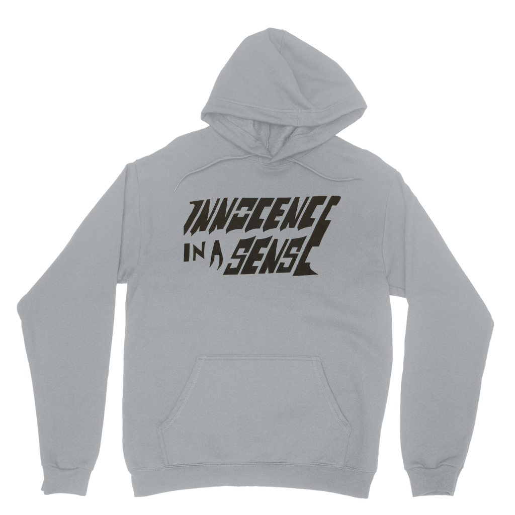 Innocence Classic Hoodie - DevilGothic DevilGothic