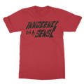 Innocence Classic Adult T-Shirt - DevilGothic DevilGothic