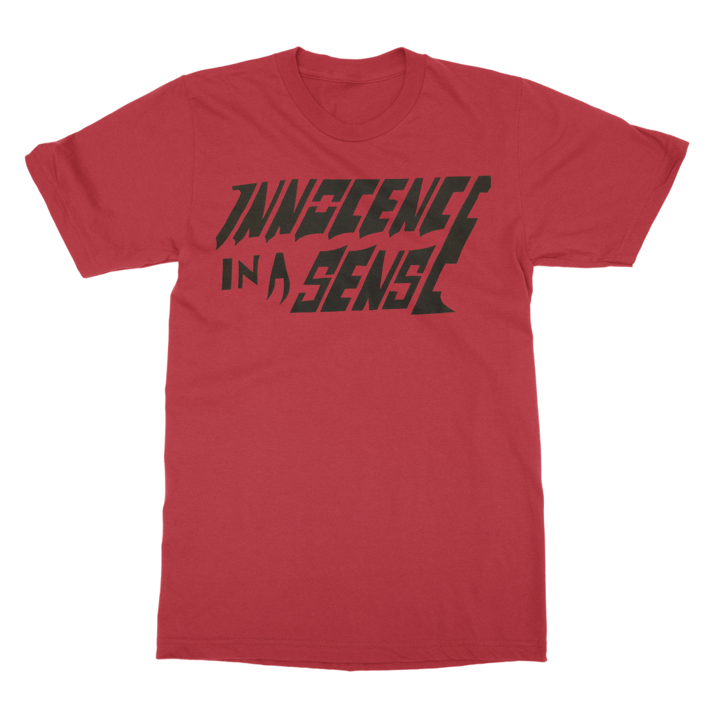 Innocence Classic Adult T-Shirt - DevilGothic DevilGothic