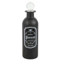 Gothic Gifts Deadly Poison Glass Potion Bottle