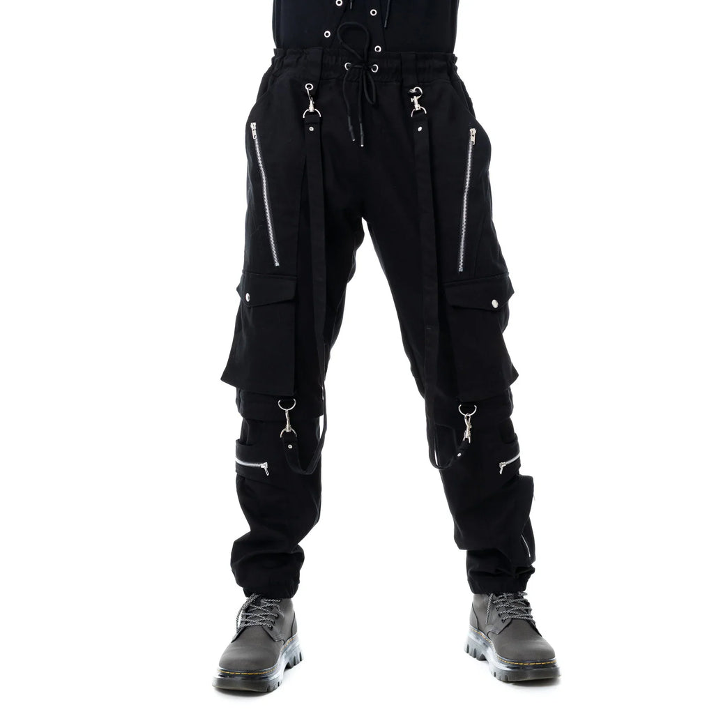 Vixxsin Halston Pants - Mens Trousers - DevilGothic DevilGothic