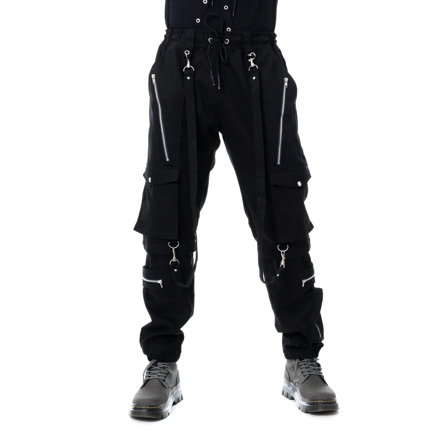 Vixxsin Halston Pants - Mens Trousers - DevilGothic DevilGothic