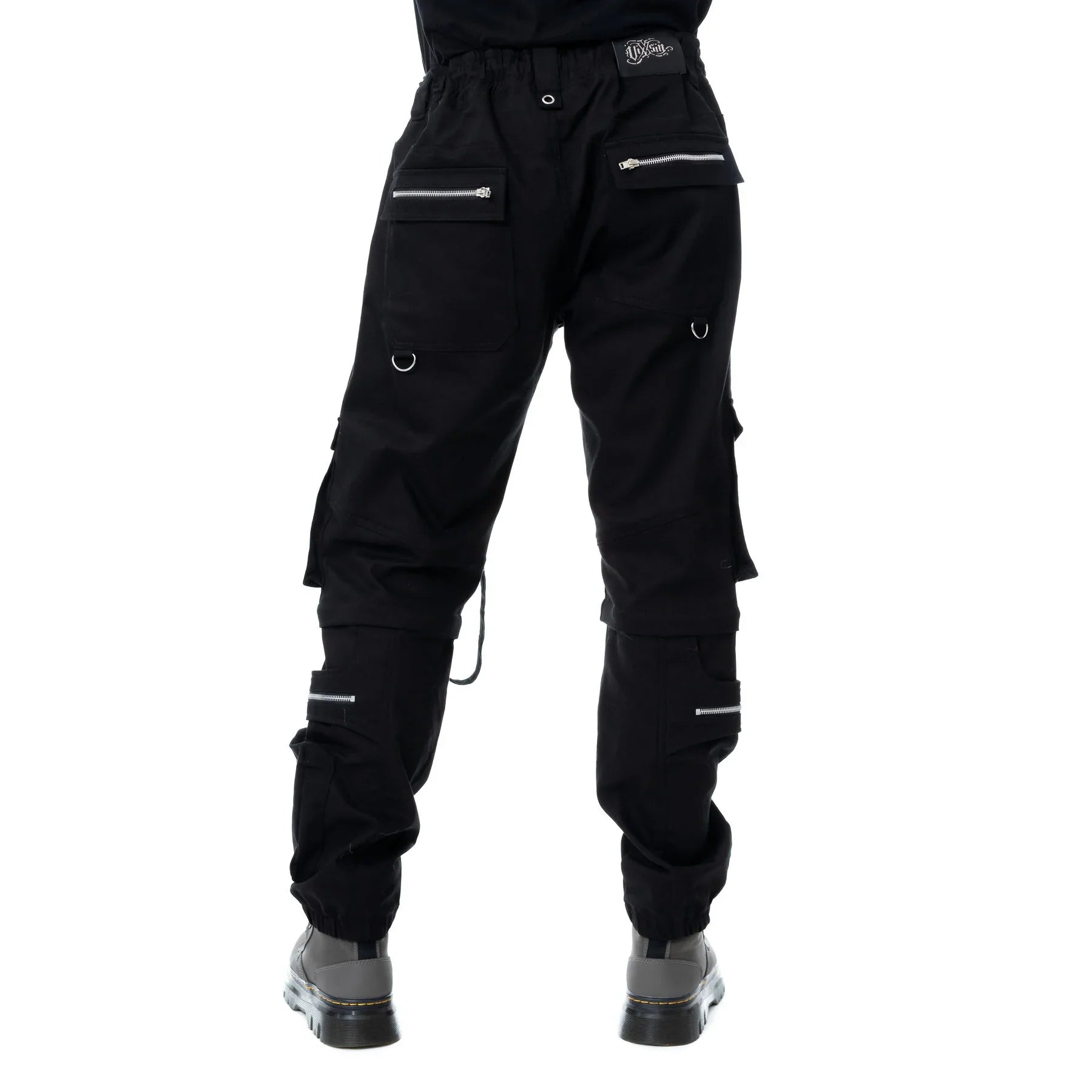 Vixxsin Halston Pants - Mens Trousers - DevilGothic DevilGothic