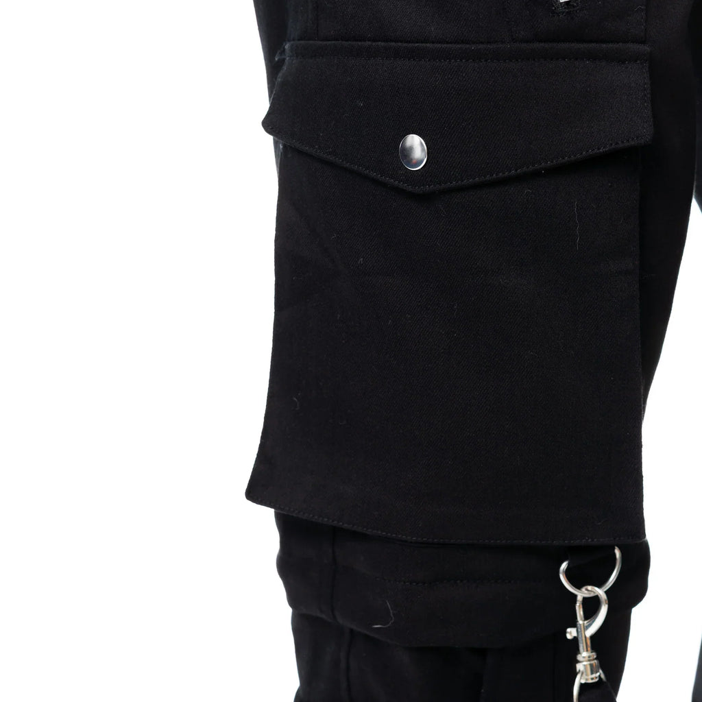 Vixxsin Halston Pants - Mens Trousers - DevilGothic DevilGothic